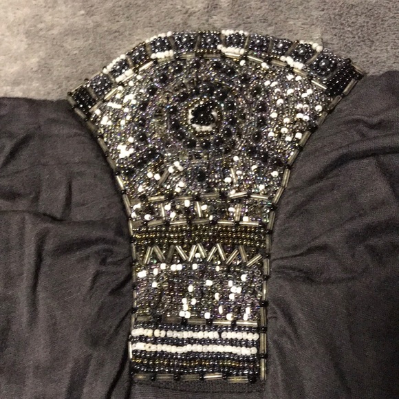 Mini dress - Picture 2 of 4